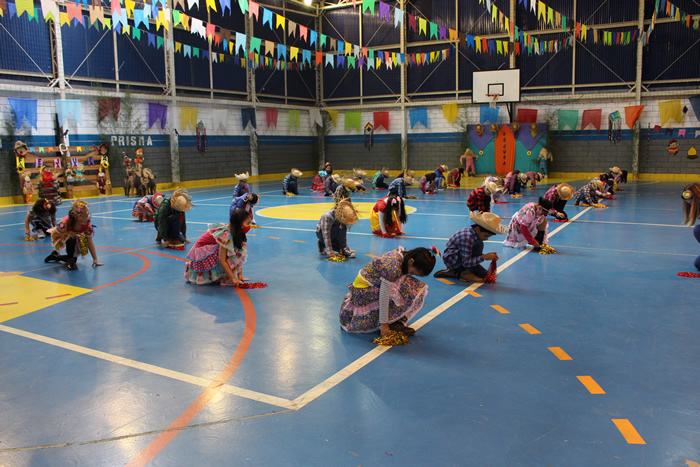 Festa Junina 2022